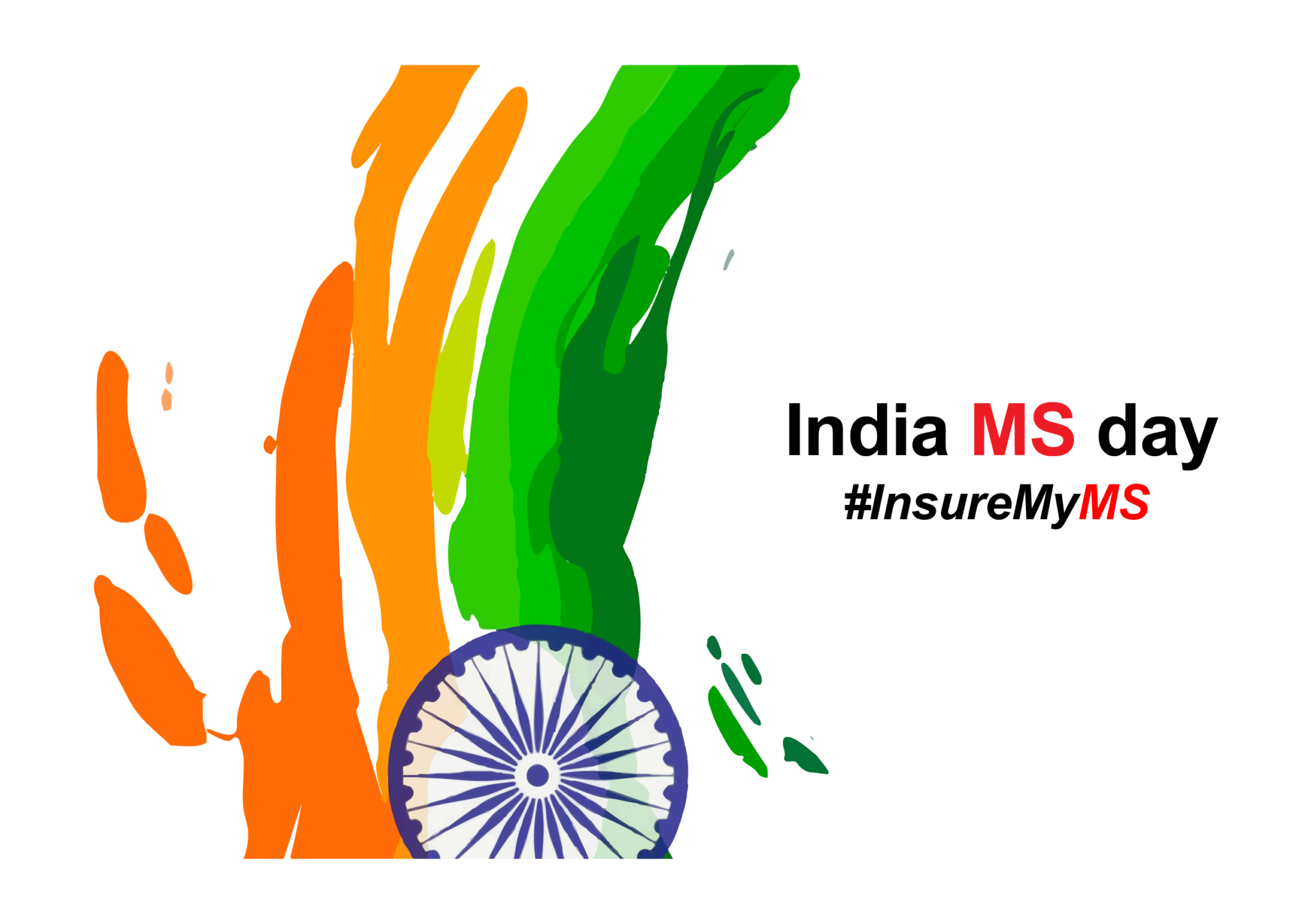 Mss Inda India MS Day 2025 - Multiple Sclerosis Society of India (MSSI)